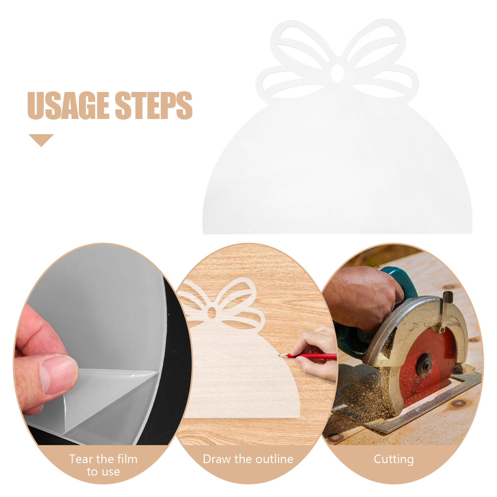 Acrylic Charcuterie Board Hand - огляд і ціна Woodworking Templates