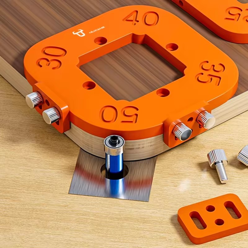 Woodworking Router Corner Radi - огляд і ціна Woodworking Templates