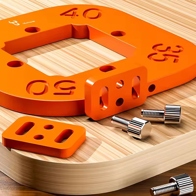 Woodworking Router Corner Radi - огляд і ціна Woodworking Templates