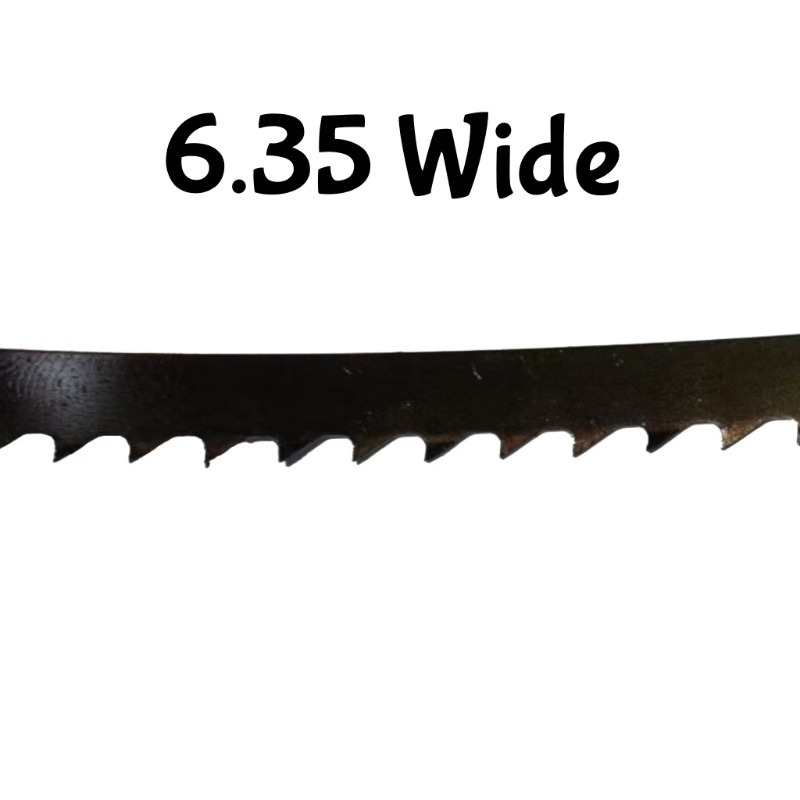 High Quality Cut Tool Length 1 - огляд і ціна Band Saw Blade