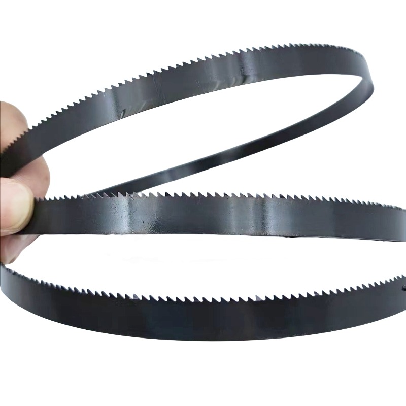 High Quality Cut Tool Length 1 - огляд і ціна Band Saw Blade