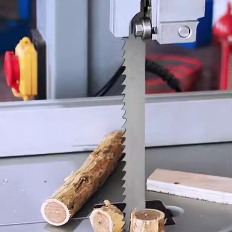 High Quality Cut Tool Length 1 - огляд і ціна Band Saw Blade