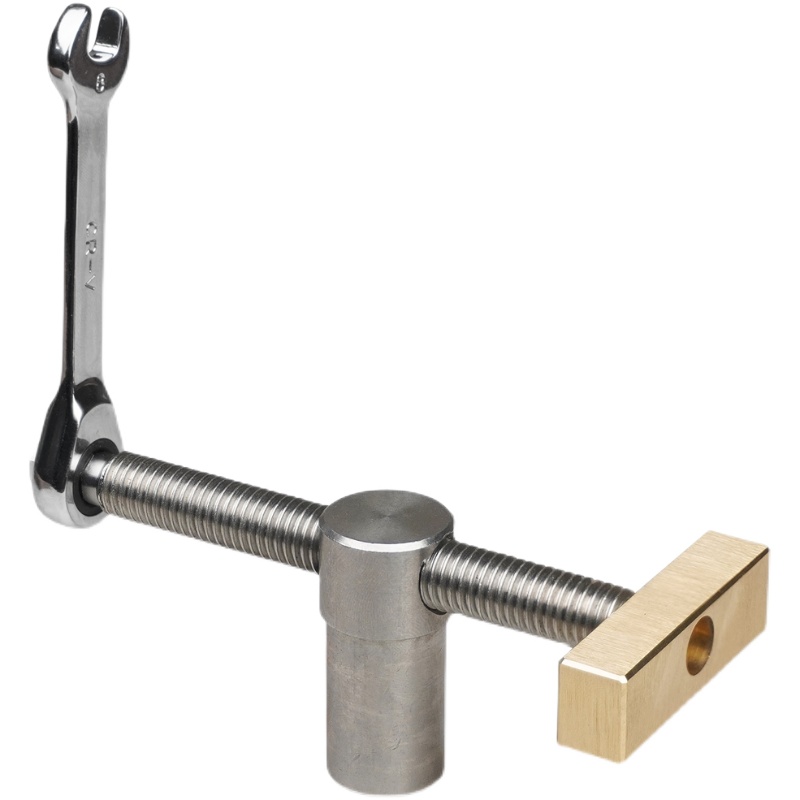 Woodworking Bench Dog Clamp Fa - огляд і ціна Woodworking Quick Clamps