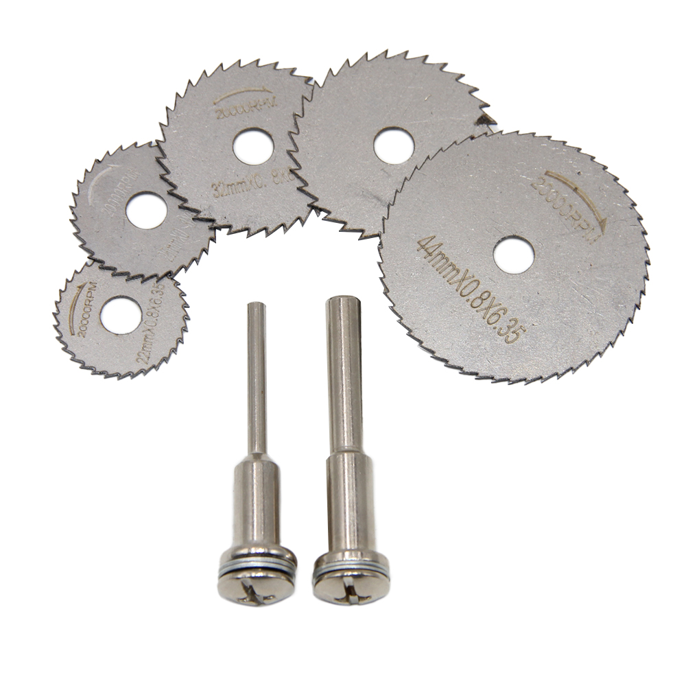 3.2mm/6mm connecting rod hand  - огляд і ціна Band Saw Blade