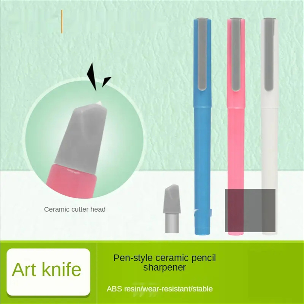 DIY Diamond Painting Parchment - огляд і ціна Drawknife Blade