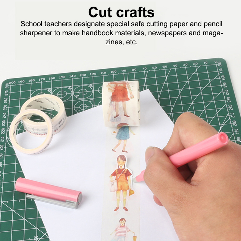 Diamond Painting Paper Cutter  - огляд і ціна Drawknife Blade