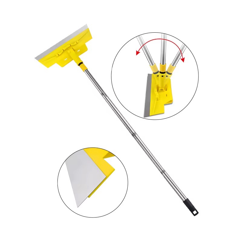 Drywall Smoothing Spatula Flex - огляд і ціна Drawknife Blade