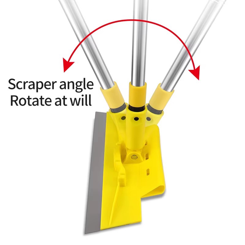 Drywall Smoothing Spatula Flex - огляд і ціна Drawknife Blade