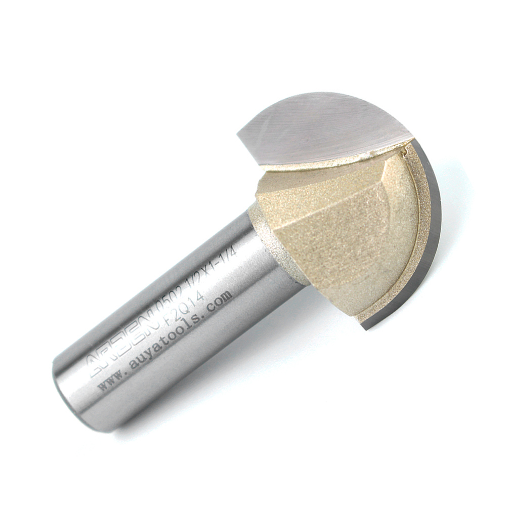 ARDEN Core Box Bit Carbide Rou - огляд і ціна Woodworking Quote