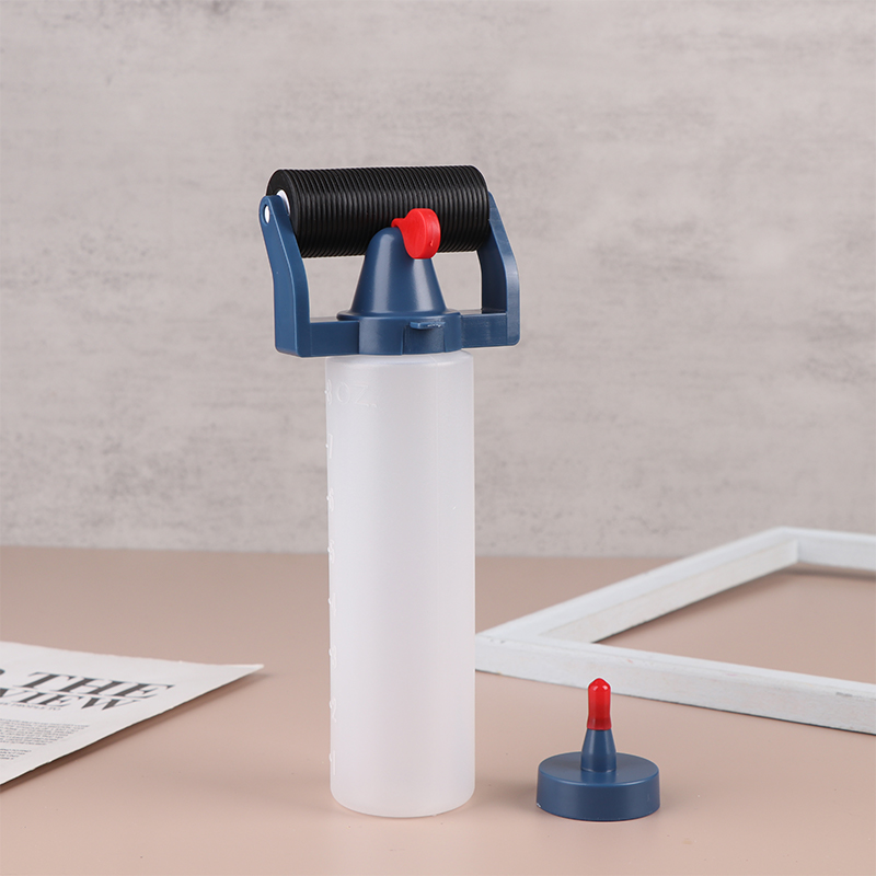 Hot Sale 8oz Wood Glue Roller  - огляд і ціна Woodworking Glue Applicator