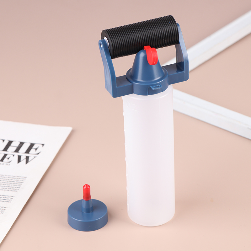 Hot Sale 8oz Wood Glue Roller  - огляд і ціна Woodworking Glue Applicator