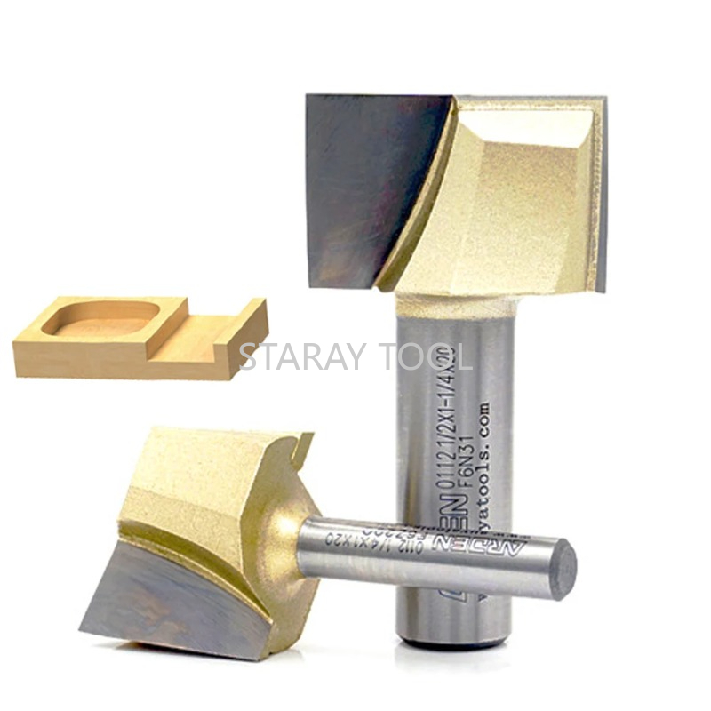2 Flutes Carbide Bottom Cleani - огляд і ціна Woodworking Quote