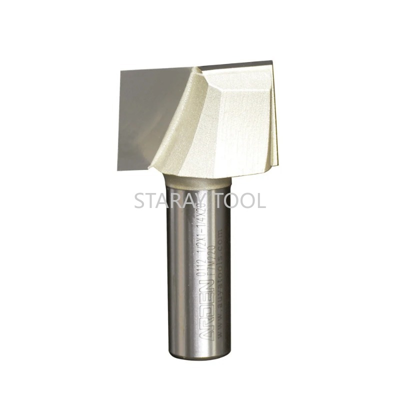 2 Flutes Carbide Bottom Cleani - огляд і ціна Woodworking Quote