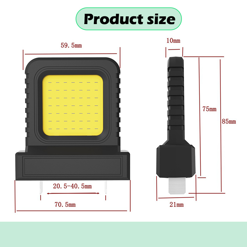 Power Tool Accessories LED Wor - огляд і ціна Woodworking Garage