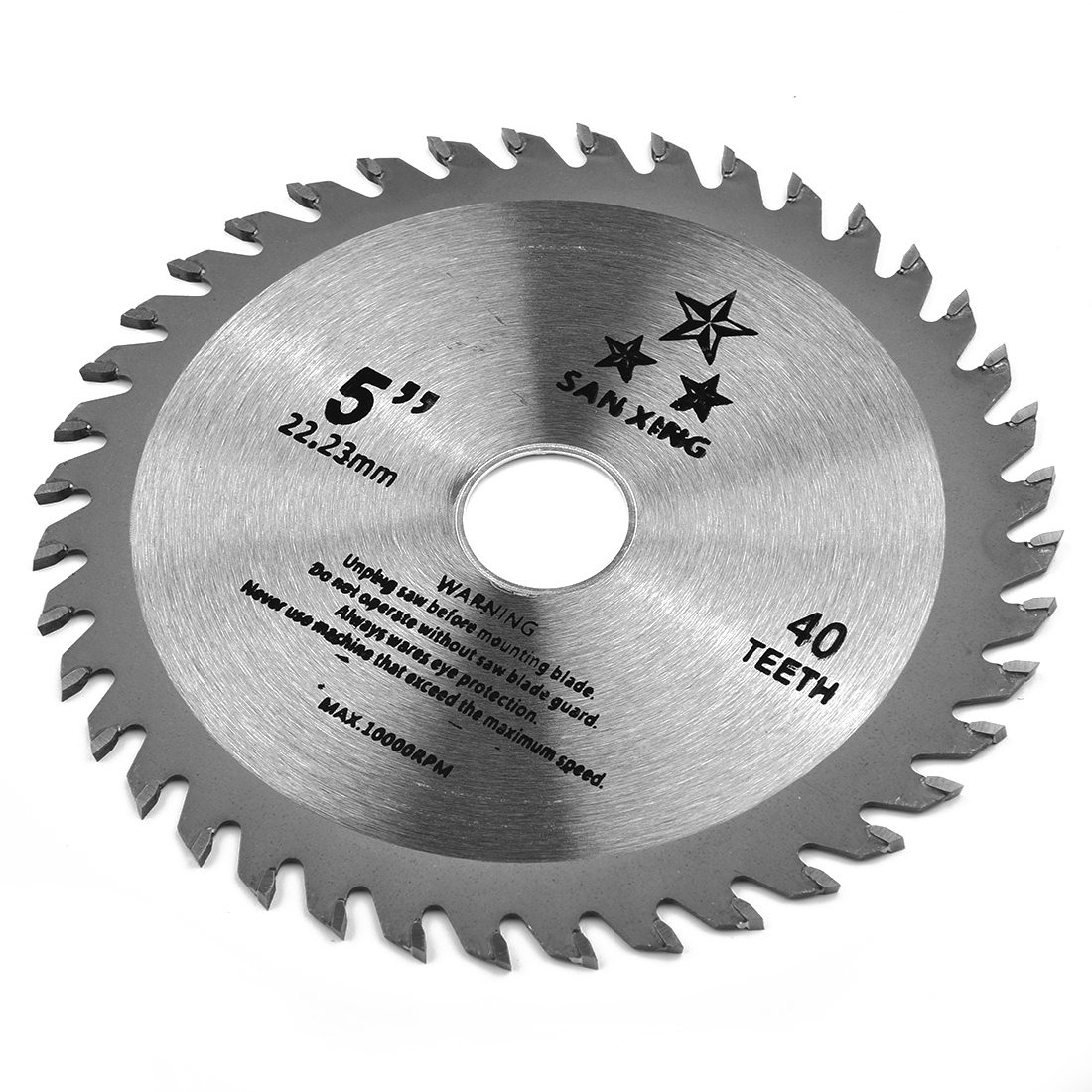 5inch 125mm Cutting Disc Mini  - огляд і ціна Band Saw Blade