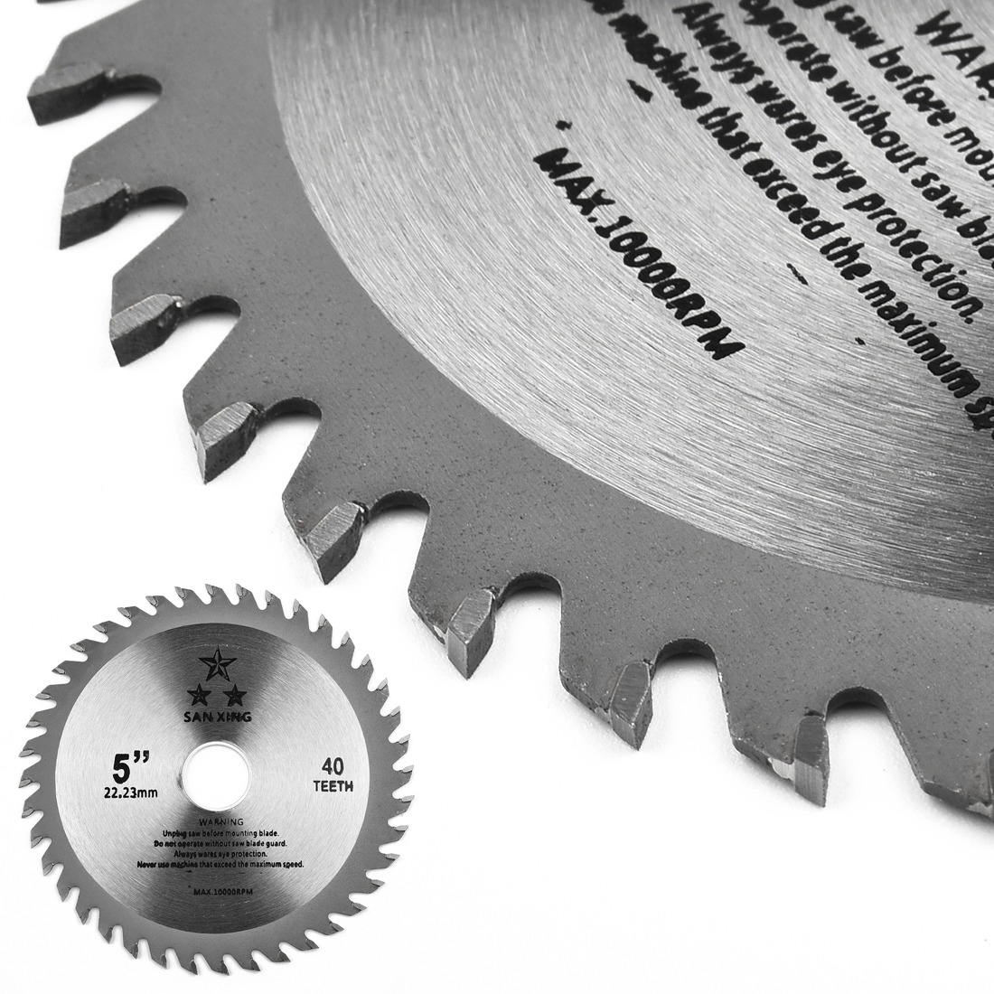 5inch 125mm Cutting Disc Mini  - огляд і ціна Band Saw Blade