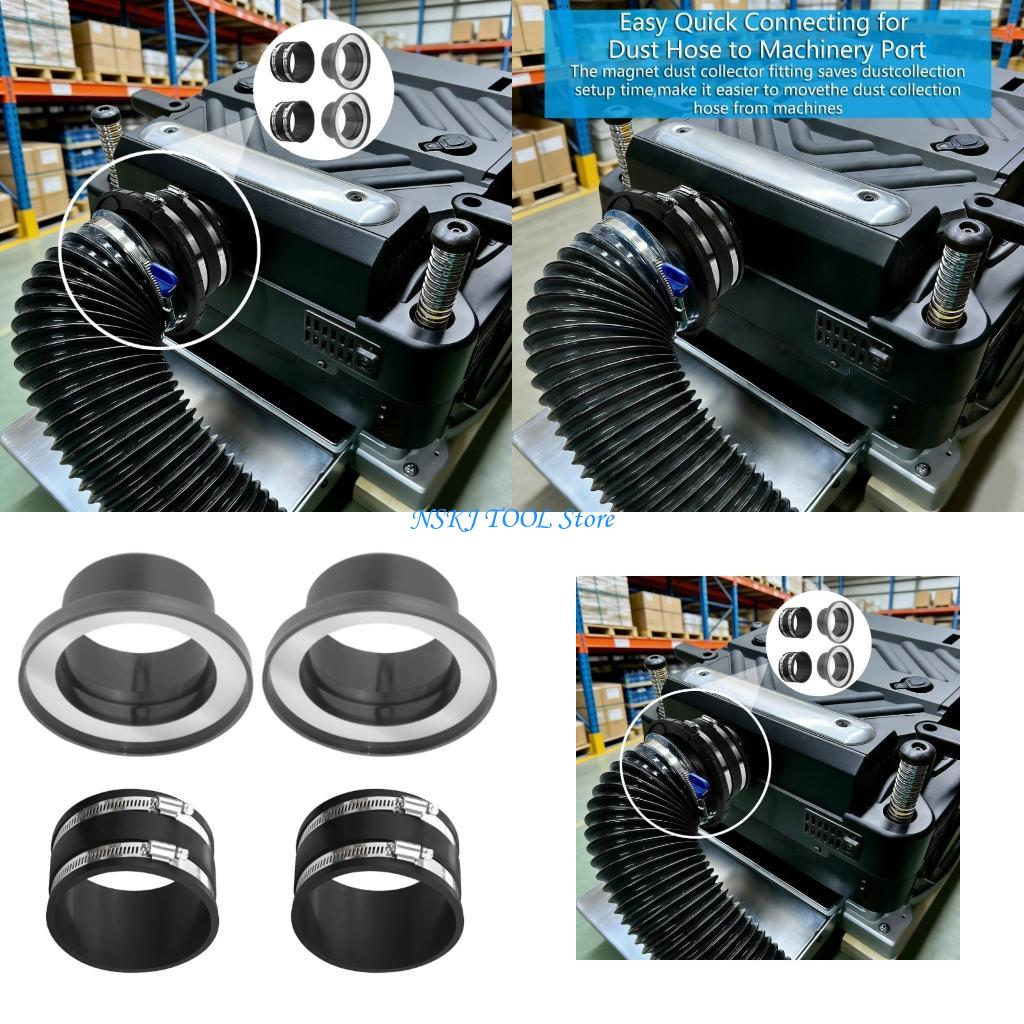 L8RC Rapid Separate Collection - огляд і ціна Woodworking Vacuum System