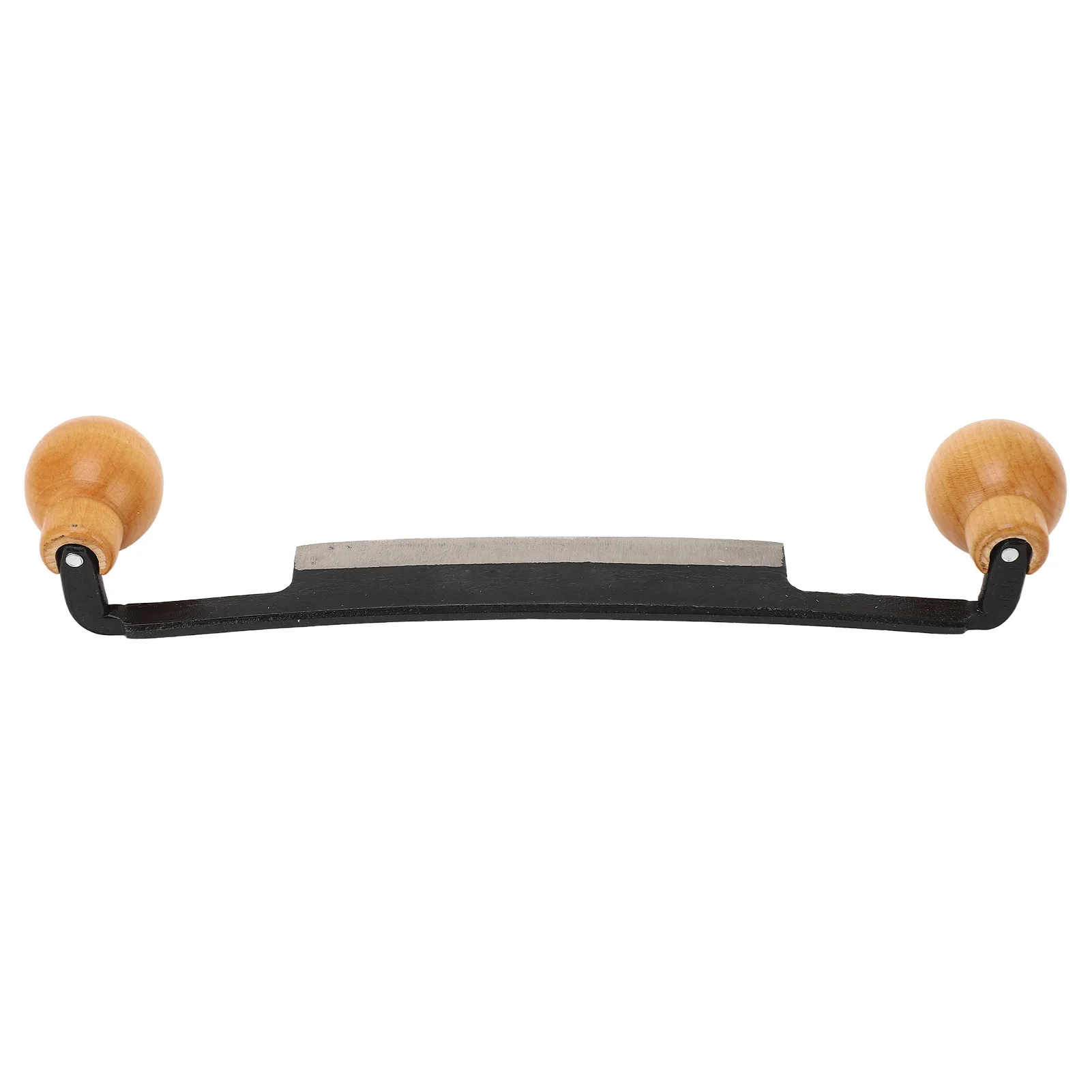 Straight Draw Knife Double Ant - огляд і ціна Drawknife Blade