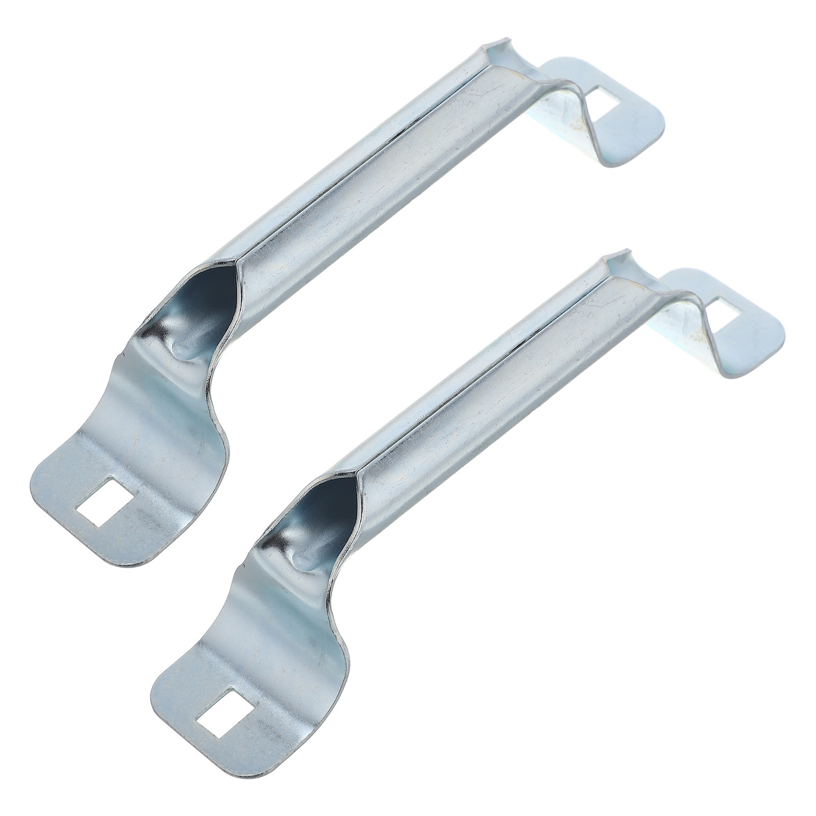 2Pcs Garage Door Handles Rolli - огляд і ціна Woodworking Garage