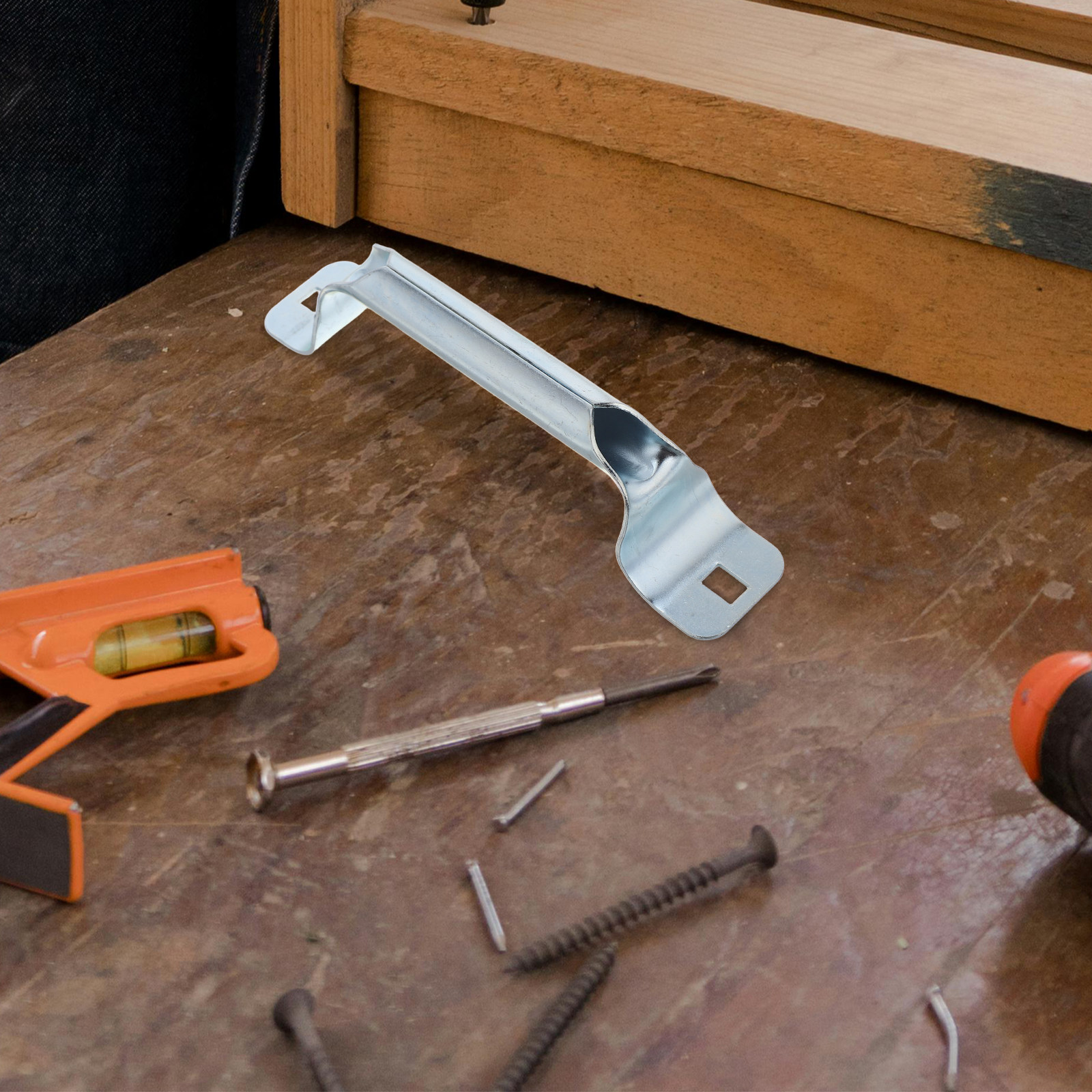 2Pcs Garage Door Handles Rolli - огляд і ціна Woodworking Garage