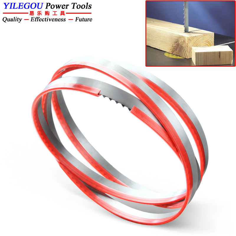 1140 1400 1425 1790 2240 2630  - огляд і ціна Band Saw Blade