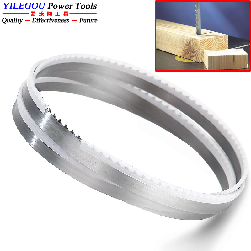 1140 1400 1425 1790 2240 2630  - огляд і ціна Band Saw Blade
