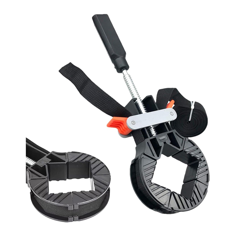X59A_Wood Working Clamps Sets, - огляд і ціна Woodworking Quick Clamps