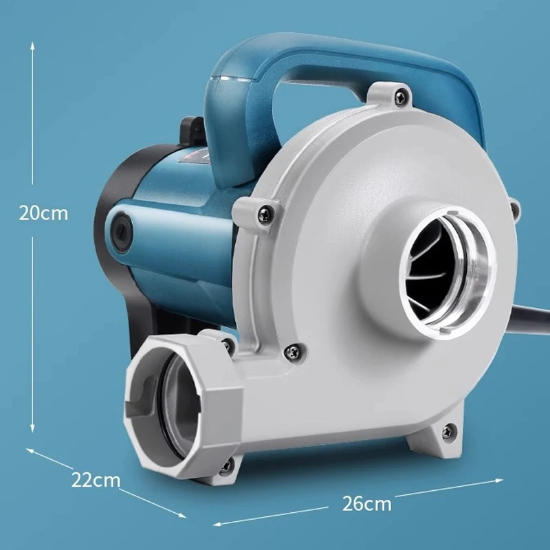 Industrial High-Suction Vacuum - огляд і ціна Woodworking Vacuum System