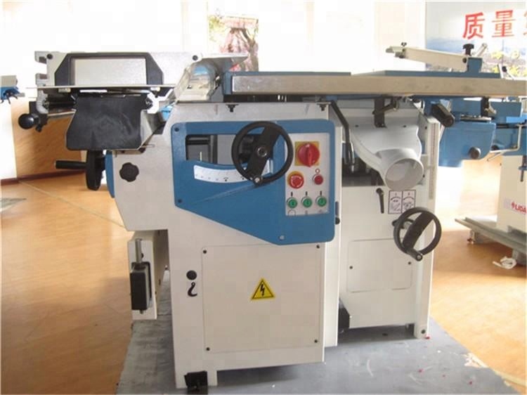 ZICAR Thicknesser Woodworking  - огляд і ціна Zicar Woodworking Machine