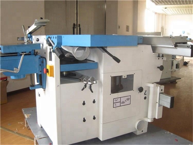 ZICAR Thicknesser Woodworking  - огляд і ціна Zicar Woodworking Machine