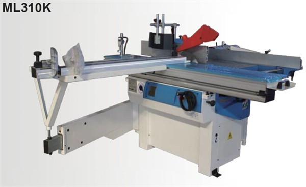 ZICAR Thicknesser Woodworking  - огляд і ціна Zicar Woodworking Machine