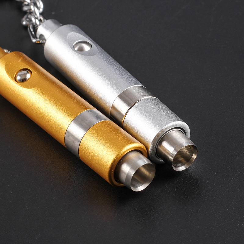 Cigar Punch Puncher Cigar Open - огляд і ціна Drawknife Blade