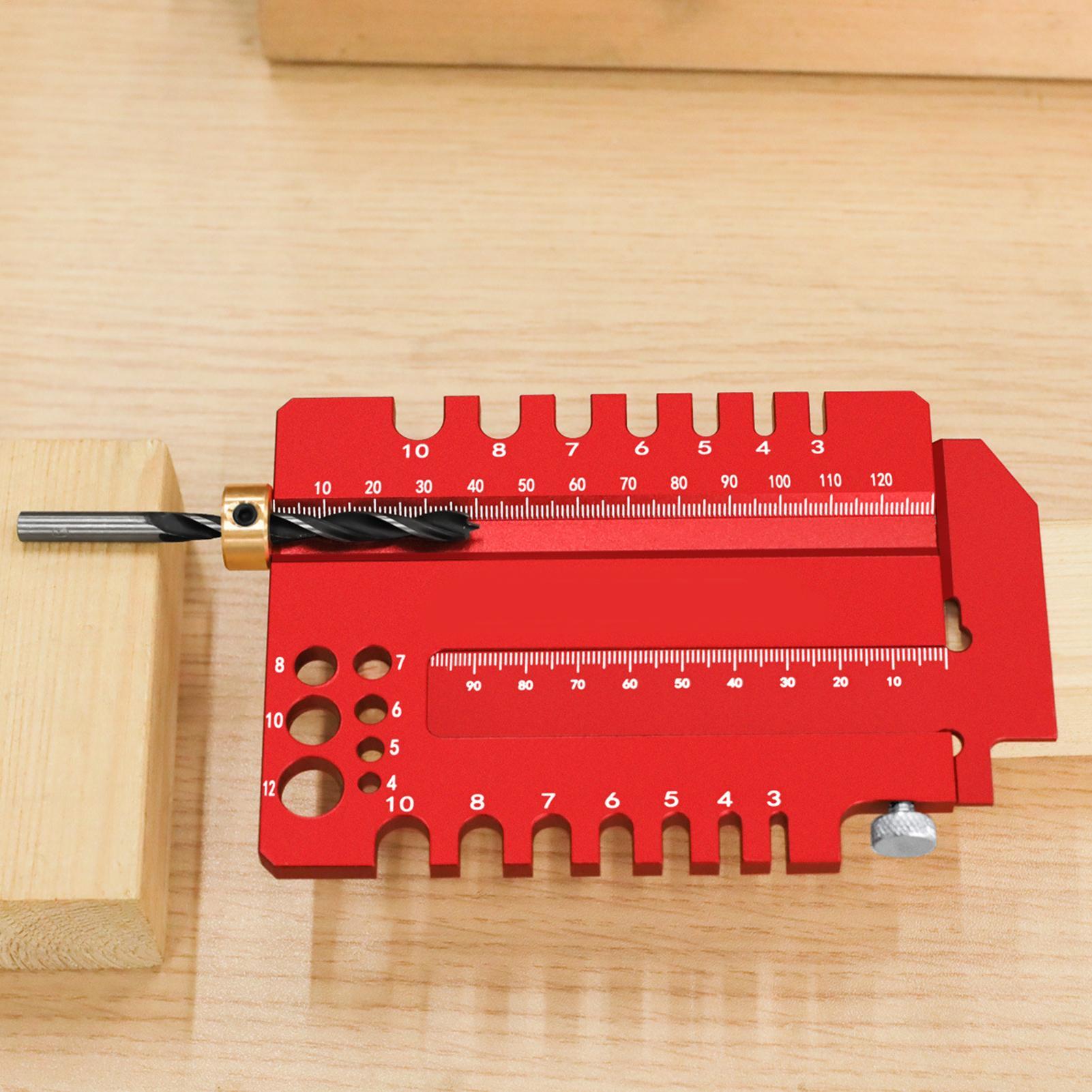 Woodworking Ruler Measuring Ga - огляд і ціна Woodworking Garage