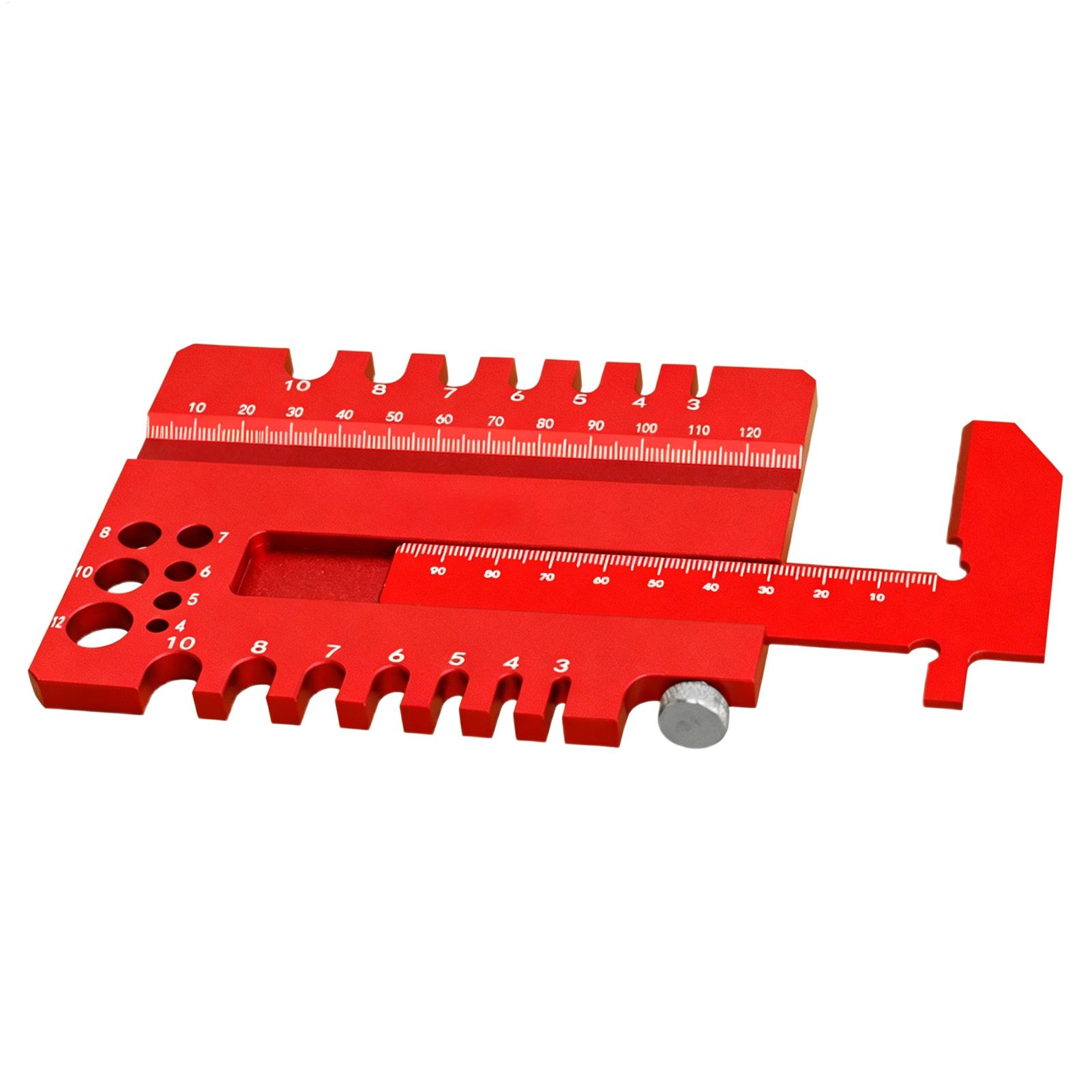 Woodworking Ruler Measuring Ga - огляд і ціна Woodworking Garage