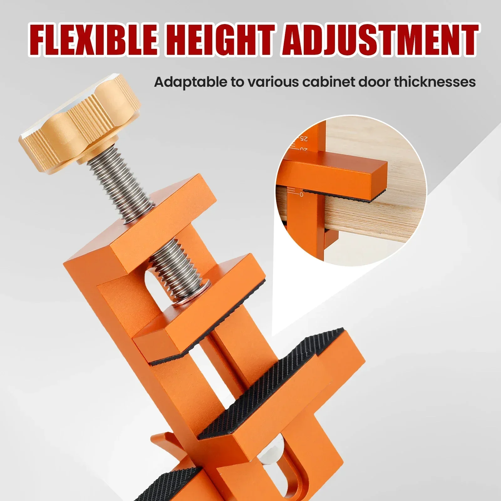 Woodworking Cabinet Door Insta - огляд і ціна Woodworking Glue Applicator