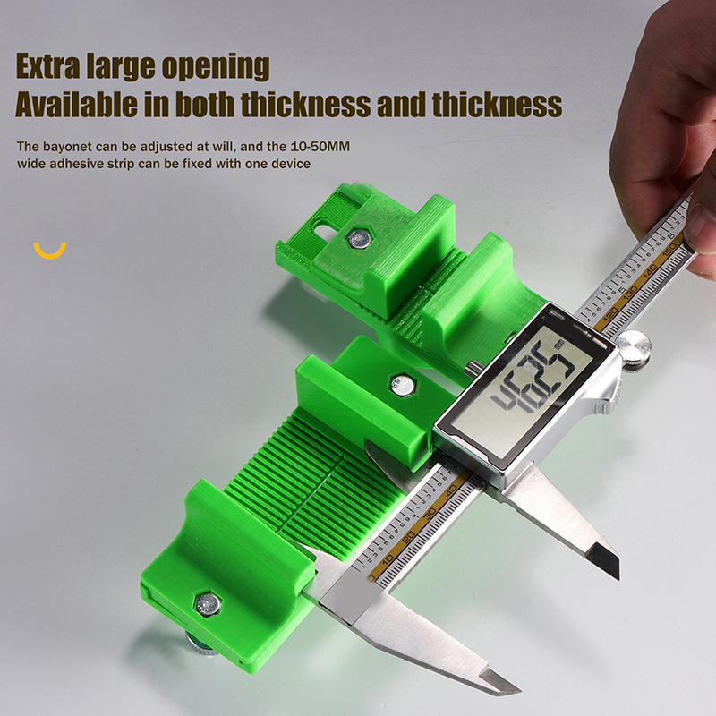 1PC Woodworking Edge Banding G - огляд і ціна Woodworking Glue Applicator