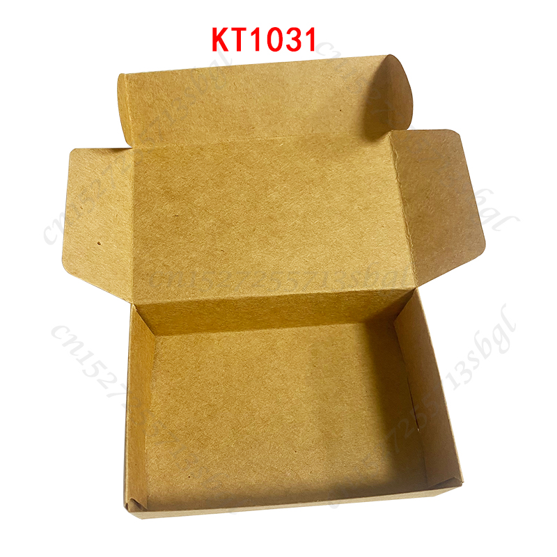 Candy Box New Wooden Cutting D - огляд і ціна Woodworking Box