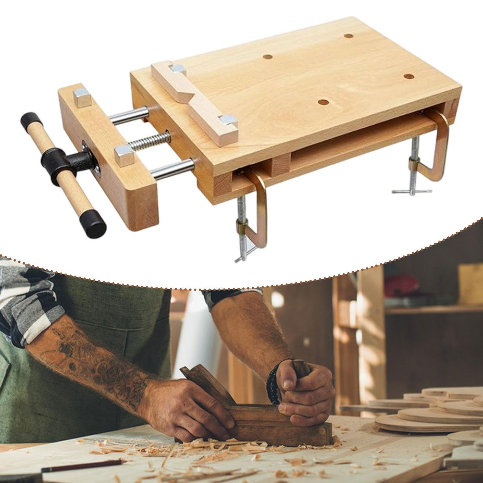 Woodworking Bench Tools Work B - огляд і ціна Woodworking Garage