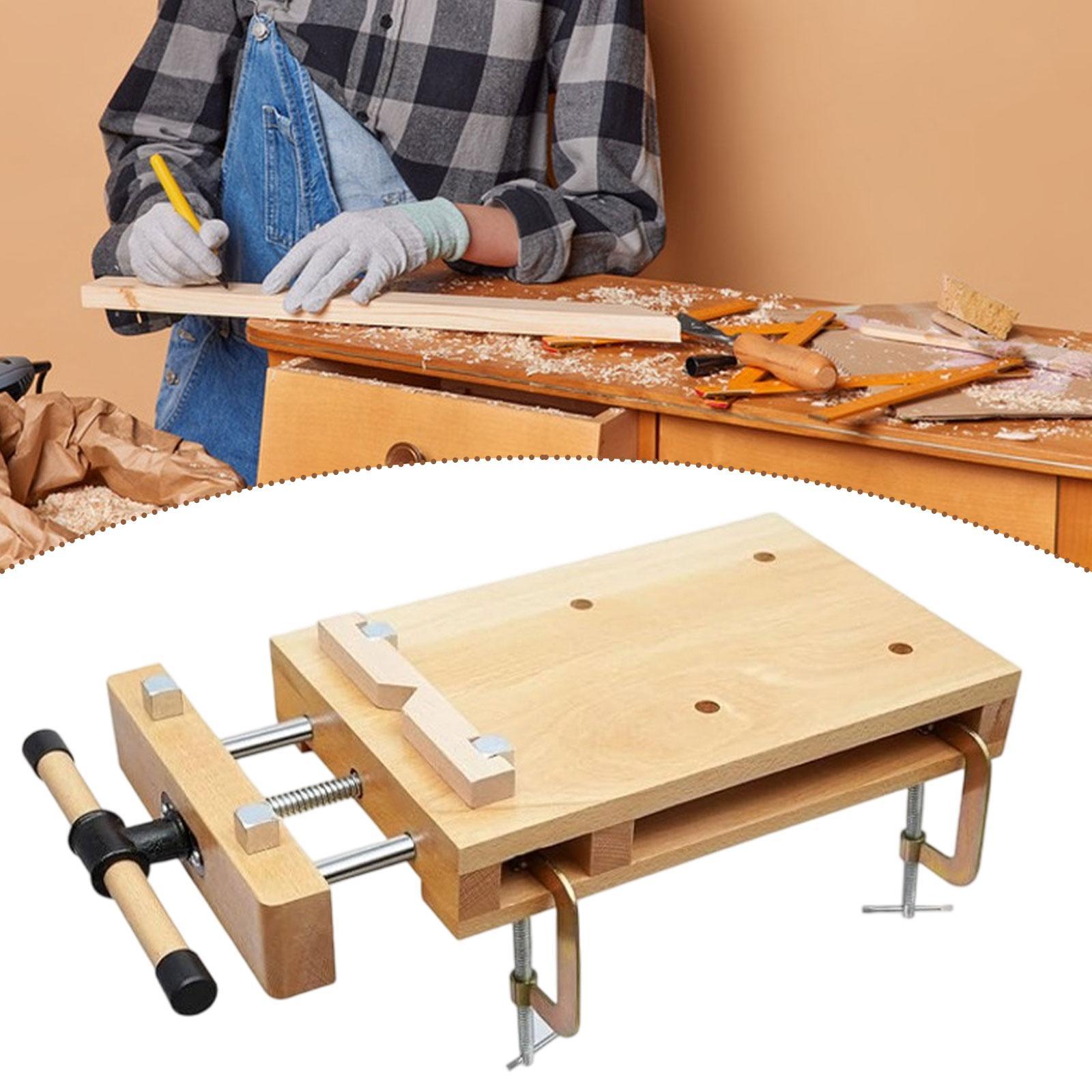 Woodworking Bench Tools Work B - огляд і ціна Woodworking Garage
