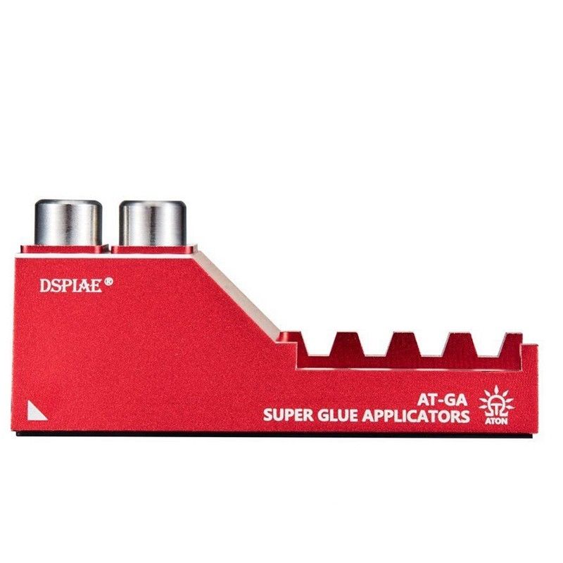 DSPIAE AT-GA Super Glue Applic - огляд і ціна Woodworking Glue Applicator