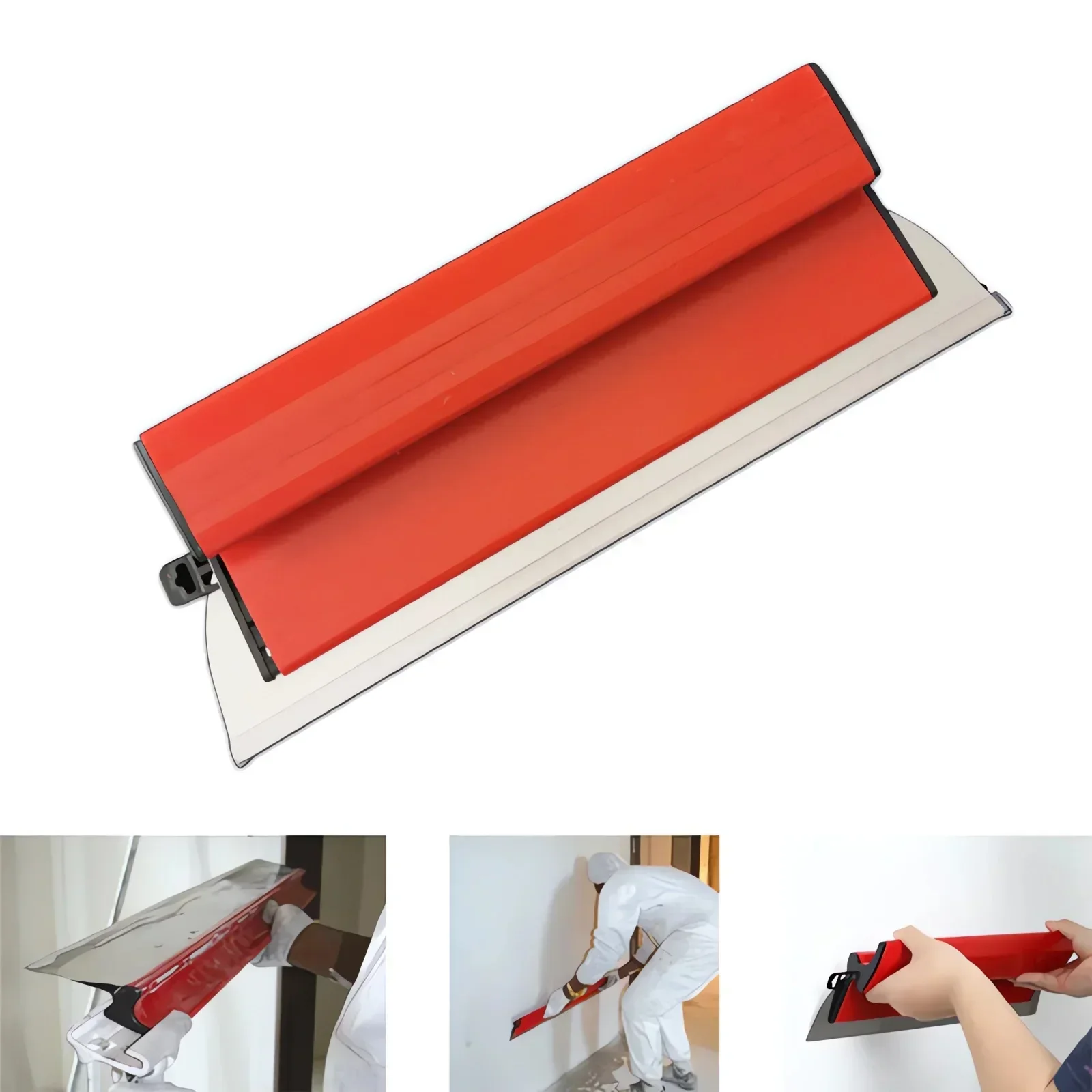 Skimming Blade Painting Finish - огляд і ціна Drawknife Blade