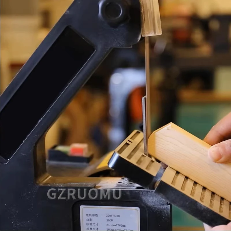 300W Table Belt Sander Metal G - огляд і ціна Woodworking Quote