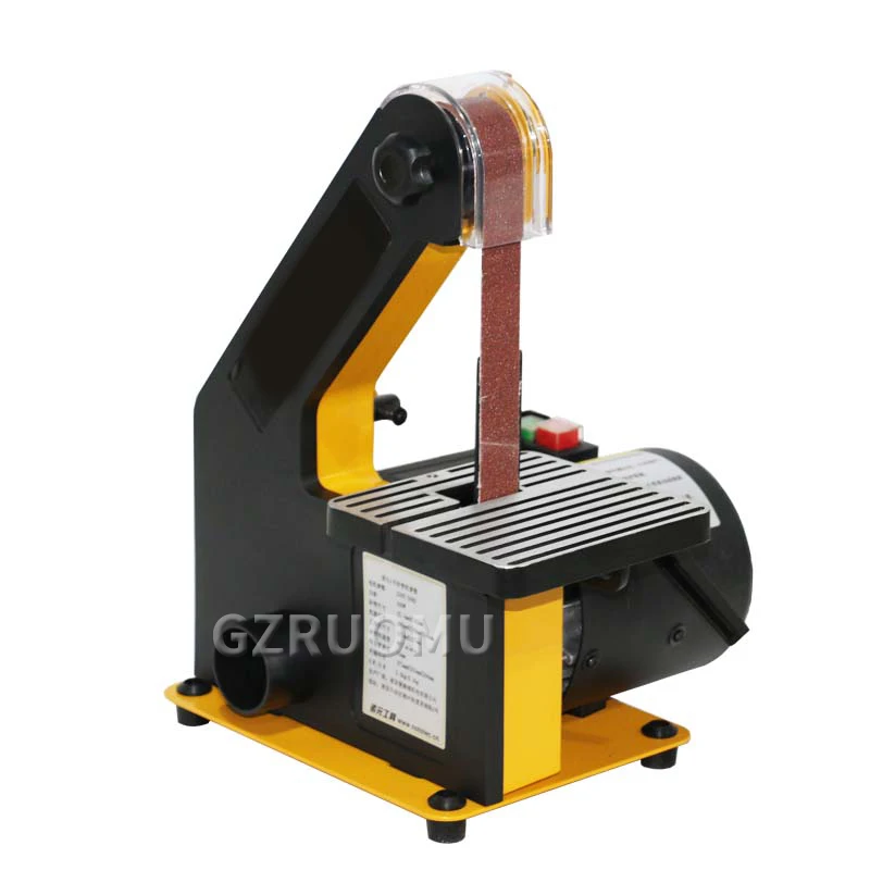 300W Table Belt Sander Metal G - огляд і ціна Woodworking Quote