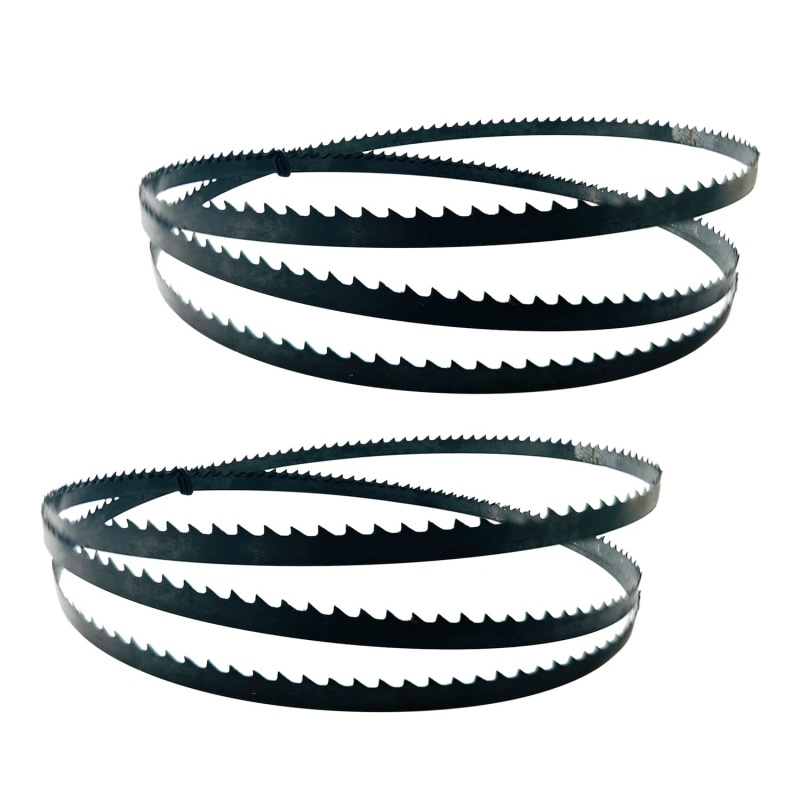 3pcs Length 1400 1425 1575 179 - огляд і ціна Band Saw Blade