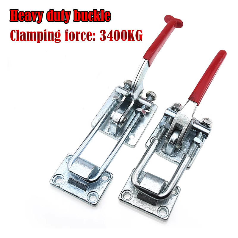 Stainless Steel Fixture, Heavy - огляд і ціна Woodworking Quick Clamps