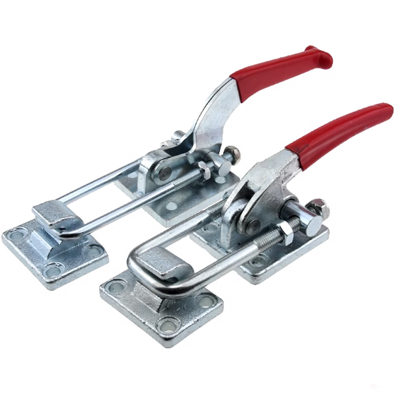 Stainless Steel Fixture, Heavy - огляд і ціна Woodworking Quick Clamps