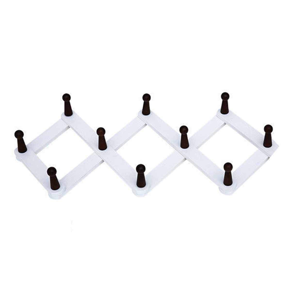 A18Z Coat Rack Wall Mount Acco - огляд і ціна Woodworking Vacuum System
