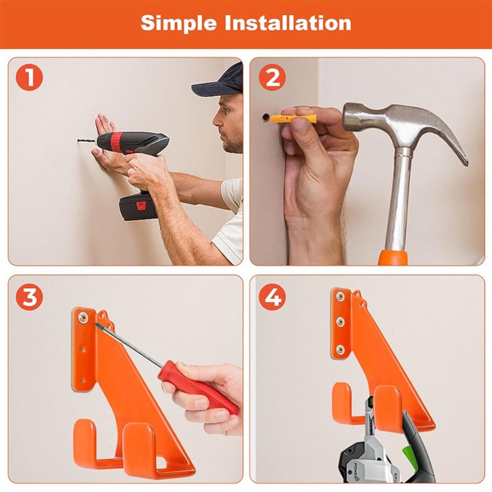 Premium Universal Chainsaw Hol - огляд і ціна Woodworking Garage