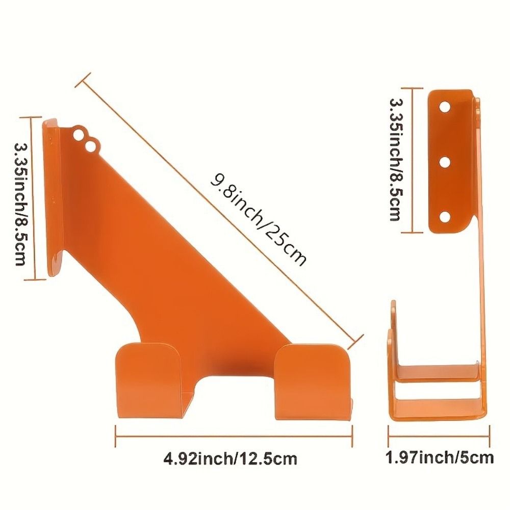 Premium Universal Chainsaw Hol - огляд і ціна Woodworking Garage