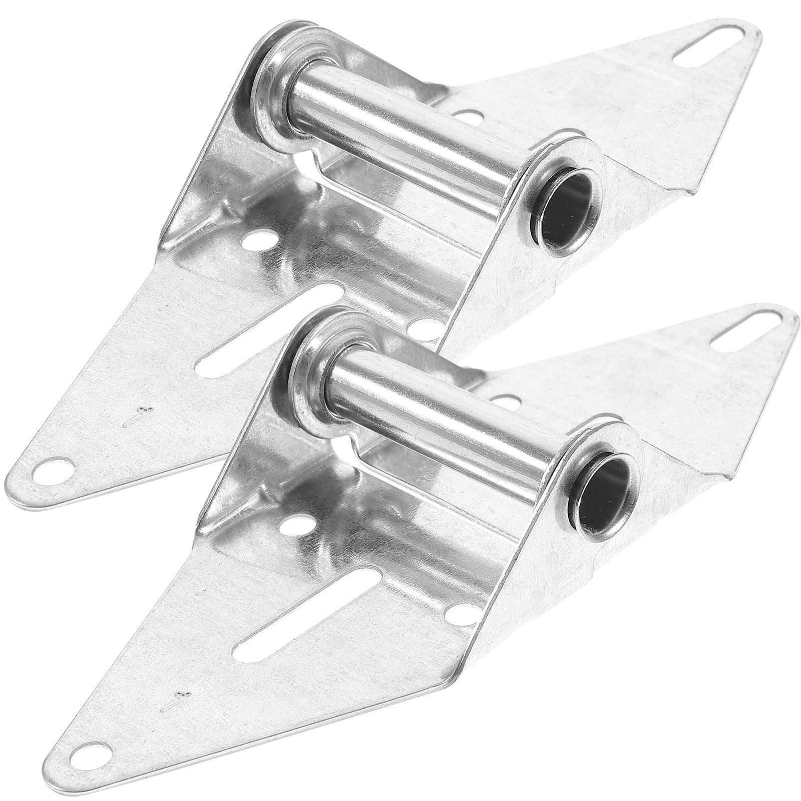 2Pcs Garage Door Hinge Premium - огляд і ціна Woodworking Garage
